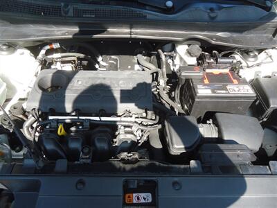 2013 Kia Sportage LX   - Photo 27 - Van Nuys, CA 91405