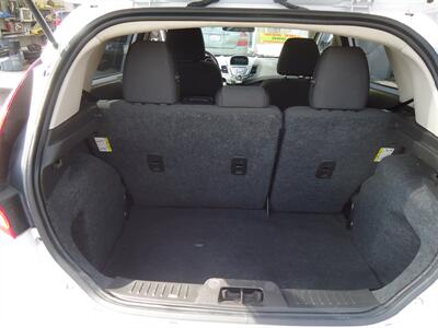 2015 Ford Fiesta SE   - Photo 10 - Van Nuys, CA 91405
