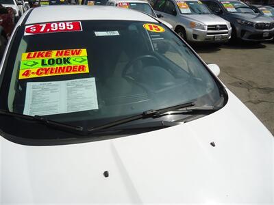 2015 Ford Fiesta SE   - Photo 2 - Van Nuys, CA 91405