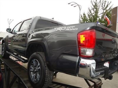2016 Toyota Tacoma TRD Off-Road - Photo 7 - Van Nuys, CA 91405