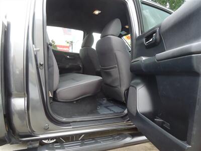 2016 Toyota Tacoma TRD Off-Road - Photo 12 - Van Nuys, CA 91405