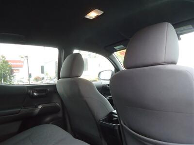 2016 Toyota Tacoma TRD Off-Road - Photo 13 - Van Nuys, CA 91405