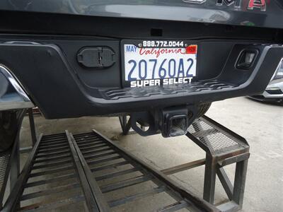 2016 Toyota Tacoma TRD Off-Road - Photo 18 - Van Nuys, CA 91405