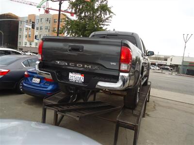 2016 Toyota Tacoma TRD Off-Road - Photo 6 - Van Nuys, CA 91405