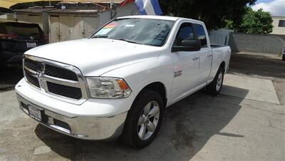 2013 RAM 1500 SLT   - Photo 6 - Van Nuys, CA 91405