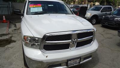 2013 RAM 1500 SLT   - Photo 2 - Van Nuys, CA 91405