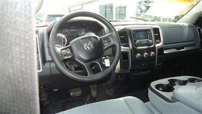 2013 RAM 1500 SLT   - Photo 20 - Van Nuys, CA 91405
