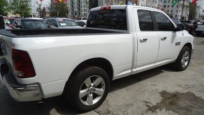 2013 RAM 1500 SLT   - Photo 5 - Van Nuys, CA 91405