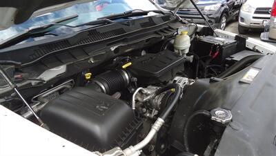 2013 RAM 1500 SLT   - Photo 23 - Van Nuys, CA 91405