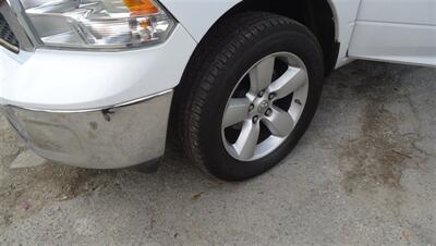 2013 RAM 1500 SLT   - Photo 26 - Van Nuys, CA 91405