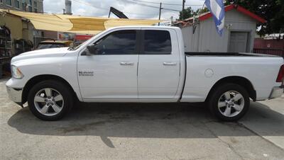 2013 RAM 1500 SLT   - Photo 7 - Van Nuys, CA 91405