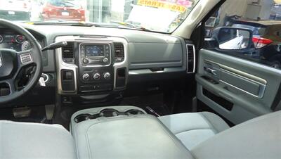 2013 RAM 1500 SLT   - Photo 19 - Van Nuys, CA 91405