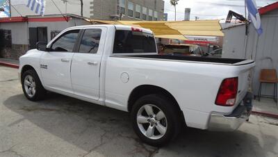 2013 RAM 1500 SLT   - Photo 8 - Van Nuys, CA 91405