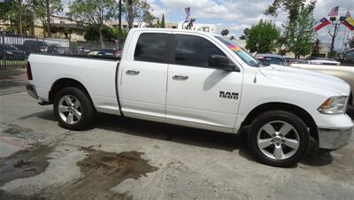 2013 RAM 1500 SLT   - Photo 4 - Van Nuys, CA 91405