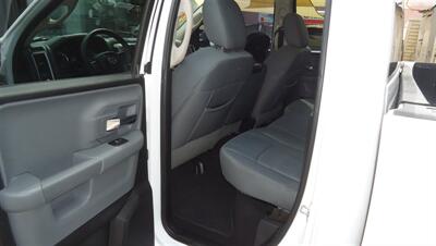 2013 RAM 1500 SLT   - Photo 17 - Van Nuys, CA 91405