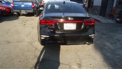 2019 Kia Forte EX - Photo 8 - Van Nuys, CA 91405