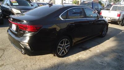 2019 Kia Forte EX - Photo 4 - Van Nuys, CA 91405