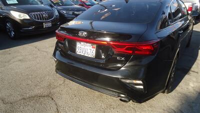 2019 Kia Forte EX - Photo 9 - Van Nuys, CA 91405