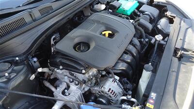 2019 Kia Forte EX - Photo 19 - Van Nuys, CA 91405