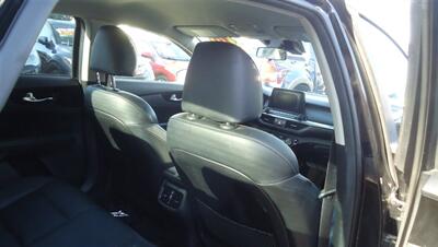 2019 Kia Forte EX - Photo 11 - Van Nuys, CA 91405