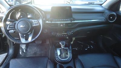2019 Kia Forte EX - Photo 17 - Van Nuys, CA 91405