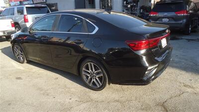 2019 Kia Forte EX - Photo 7 - Van Nuys, CA 91405