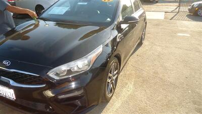 2019 Kia Forte EX - Photo 5 - Van Nuys, CA 91405