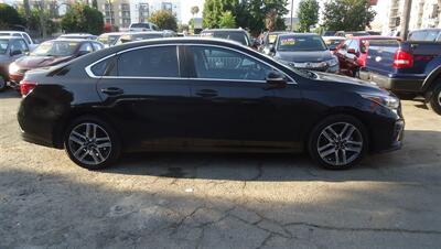 2019 Kia Forte EX - Photo 3 - Van Nuys, CA 91405