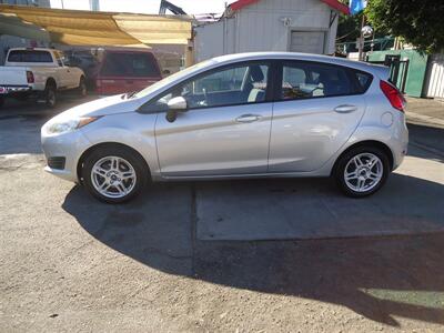 2017 Ford Fiesta SE   - Photo 7 - Van Nuys, CA 91405