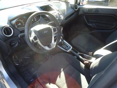 2017 Ford Fiesta SE   - Photo 16 - Van Nuys, CA 91405