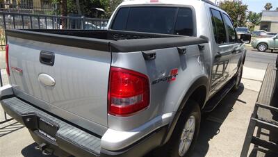 2010 Ford Explorer Sport Trac XLT   - Photo 8 - Van Nuys, CA 91405