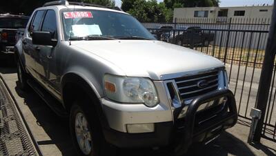 2010 Ford Explorer Sport Trac XLT   - Photo 2 - Van Nuys, CA 91405