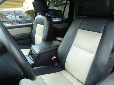 2007 Ford Explorer Sport Trac Limited   - Photo 16 - Van Nuys, CA 91405