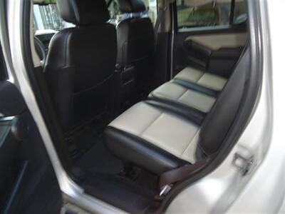 2007 Ford Explorer Sport Trac Limited   - Photo 17 - Van Nuys, CA 91405