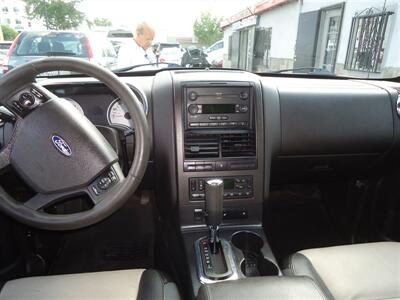 2007 Ford Explorer Sport Trac Limited   - Photo 18 - Van Nuys, CA 91405