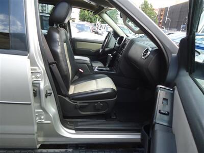 2007 Ford Explorer Sport Trac Limited   - Photo 14 - Van Nuys, CA 91405