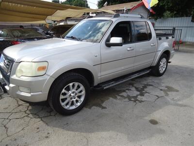 2007 Ford Explorer Sport Trac Limited   - Photo 6 - Van Nuys, CA 91405