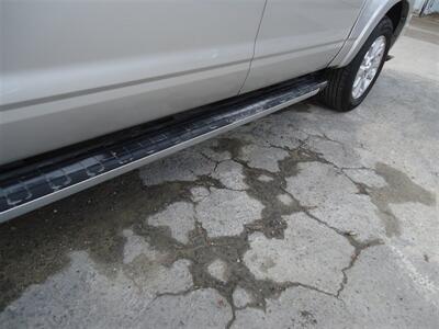 2007 Ford Explorer Sport Trac Limited   - Photo 21 - Van Nuys, CA 91405