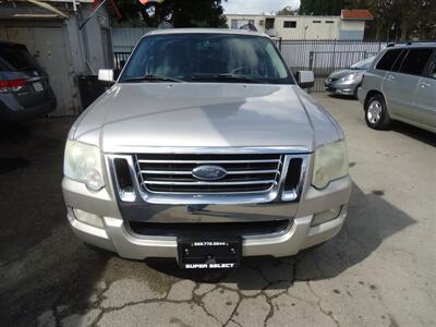 2007 Ford Explorer Sport Trac Limited   - Photo 5 - Van Nuys, CA 91405
