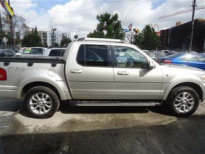 2007 Ford Explorer Sport Trac Limited   - Photo 3 - Van Nuys, CA 91405