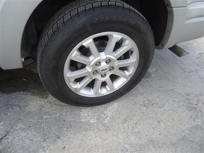 2007 Ford Explorer Sport Trac Limited   - Photo 20 - Van Nuys, CA 91405