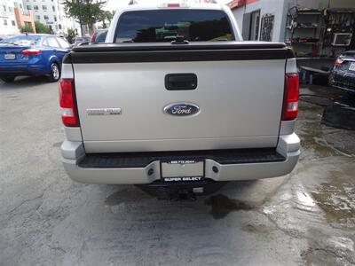 2007 Ford Explorer Sport Trac Limited   - Photo 10 - Van Nuys, CA 91405