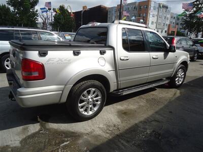2007 Ford Explorer Sport Trac Limited   - Photo 4 - Van Nuys, CA 91405
