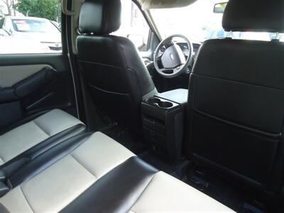 2007 Ford Explorer Sport Trac Limited   - Photo 13 - Van Nuys, CA 91405