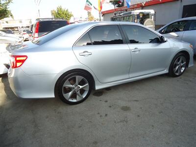 2014 Toyota Camry SE Sport   - Photo 6 - Van Nuys, CA 91405