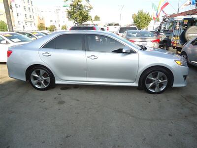 2014 Toyota Camry SE Sport   - Photo 5 - Van Nuys, CA 91405