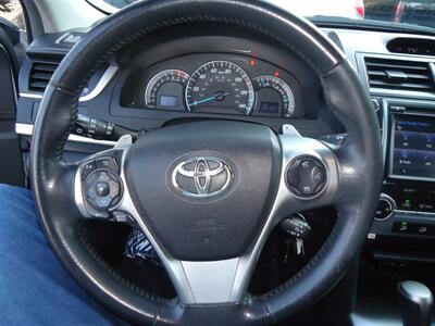 2014 Toyota Camry SE Sport   - Photo 23 - Van Nuys, CA 91405