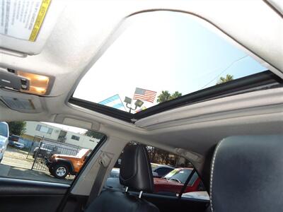 2014 Toyota Camry SE Sport   - Photo 20 - Van Nuys, CA 91405