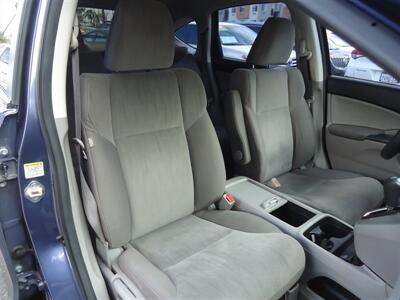 2014 Honda CR-V LX   - Photo 12 - Van Nuys, CA 91405