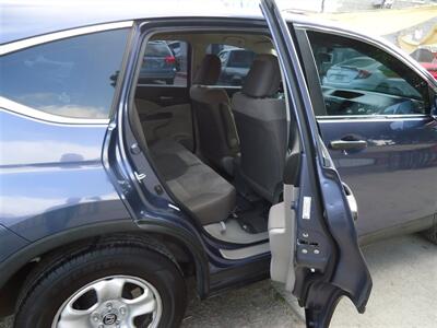 2014 Honda CR-V LX   - Photo 11 - Van Nuys, CA 91405